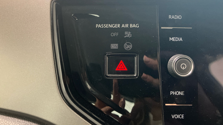 Volkswagen Polo 1.0 EVO 80 SE 5dr Petrol Hatchback